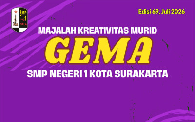 GEMA Edisi Juli 2026
