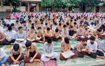 Spensa Islamic Day